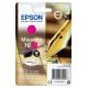 EPSON Epson Pen and crossword Cartuccia Penna e cruciverba Magenta Inchiostri DURABrite Ultra 16XL - STAMPANTI E SCANNER | TecnoCARE.net Sabaudia, Latina, Terracina, San Felice Circeo e Pontinia