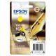 EPSON Epson Pen and crossword Cartuccia Penna e cruciverba Giallo Inchiostri DURABrite Ultra 16XL - STAMPANTI E SCANNER | TecnoCARE.net Sabaudia, Latina, Terracina, San Felice Circeo e Pontinia