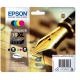 EPSON Epson Pen and crossword Multipack Penna e cruciverba 4 colori Inchiostri DURABrite Ultra 16XL - STAMPANTI E SCANNER | TecnoCARE.net Sabaudia, Latina, Terracina, San Felice Circeo e Pontinia