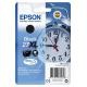EPSON Epson Alarm clock Cartuccia Sveglia Nero Inchiostri DURABrite Ultra 27XL - STAMPANTI E SCANNER | TecnoCARE.net Sabaudia, Latina, Terracina, San Felice Circeo e Pontinia