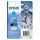EPSON EPSON CART. INK CIANO 27XL SERIE SVEGLIA PER WF-7620 - CARTUCCE INKJET | TecnoCARE.net Sabaudia, Latina, Terracina, San Felice Circeo e Pontinia