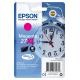 EPSON EPSON CART. INK MAGENTA 27XL SERIE SVEGLIA PER WF-7620 - CARTUCCE INKJET | TecnoCARE.net Sabaudia, Latina, Terracina, San Felice Circeo e Pontinia