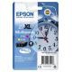 EPSON Epson Alarm clock Multipack Sveglia 3 colori Inchiostri DURABrite Ultra 27XL - STAMPANTI E SCANNER | TecnoCARE.net Sabaudia, Latina, Terracina, San Felice Circeo e Pontinia