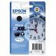 EPSON Epson Alarm clock Cartuccia Sveglia Nero Inchiostri DURABrite Ultra 27XXL - STAMPANTI E SCANNER | TecnoCARE.net Sabaudia, Latina, Terracina, San Felice Circeo e Pontinia