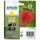 EPSON EPSON CART. INK GIALLO 29XL SERIE FRAGOLA - CARTUCCE INKJET | TecnoCARE.net Sabaudia, Latina, Terracina, San Felice Circeo e Pontinia