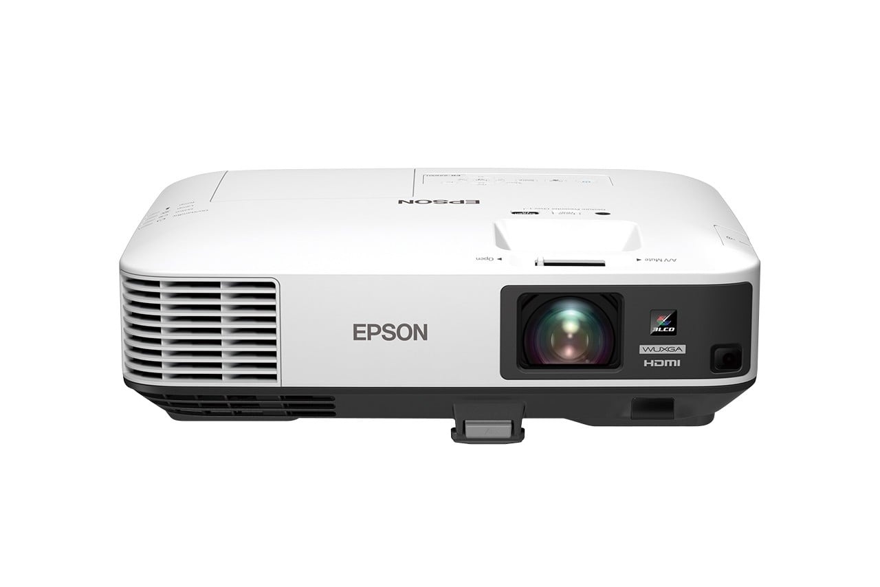EPSON Epson EB-2250U - PROIETTORI | TecnoCARE.net Sabaudia, Latina, Terracina, San Felice Circeo e Pontinia