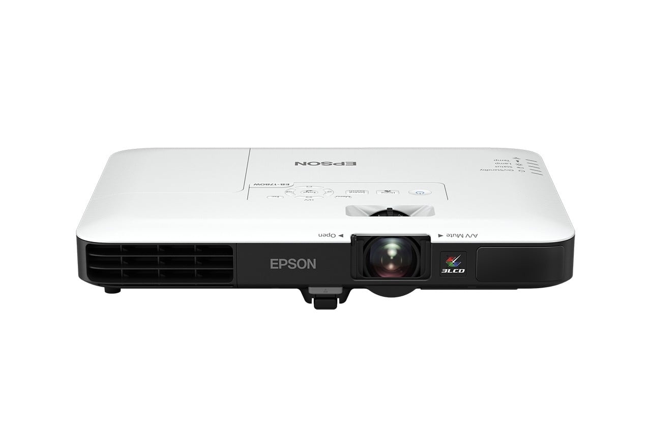 EPSON Epson EB-1780W - PROIETTORI | TecnoCARE.net Sabaudia, Latina, Terracina, San Felice Circeo e Pontinia