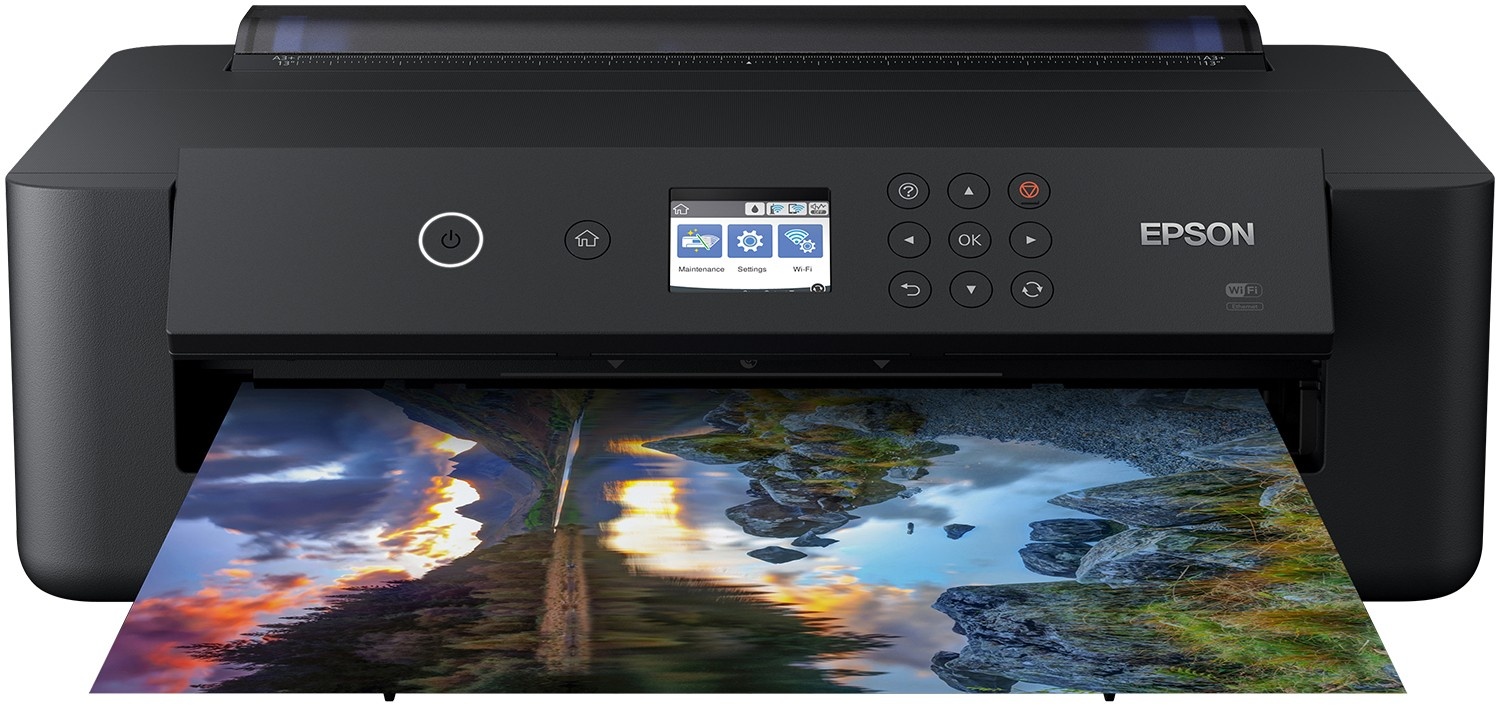 EPSON Epson Expression Photo HD XP-15000 - STAMPANTI E SCANNER | TecnoCARE.net Sabaudia, Latina, Terracina, San Felice Circeo e Pontinia