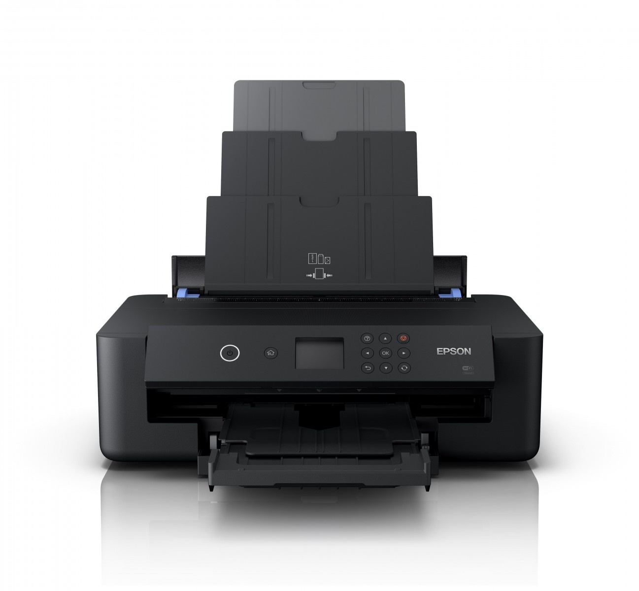 EPSON Epson Expression Photo HD XP-15000 - STAMPANTI E SCANNER | TecnoCARE.net Sabaudia, Latina, Terracina, San Felice Circeo e Pontinia