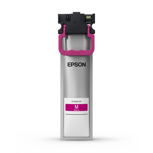 EPSON EPSON TANIKA INK L MAGENTA PER WF-C5XXX - CARTUCCE INKJET | TecnoCARE.net Sabaudia, Latina, Terracina, San Felice Circeo e Pontinia