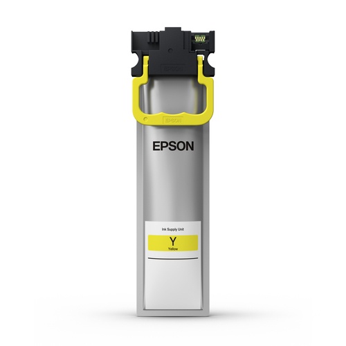 EPSON Epson WF-C5xxx Series Ink Cartridge L Yellow - STAMPANTI E SCANNER | TecnoCARE.net Sabaudia, Latina, Terracina, San Felice Circeo e Pontinia