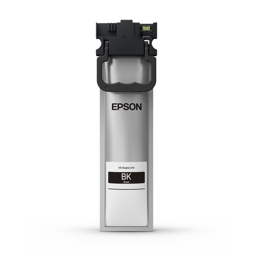 EPSON Epson WF-C5xxx Series Ink Cartridge XL Black - STAMPANTI E SCANNER | TecnoCARE.net Sabaudia, Latina, Terracina, San Felice Circeo e Pontinia