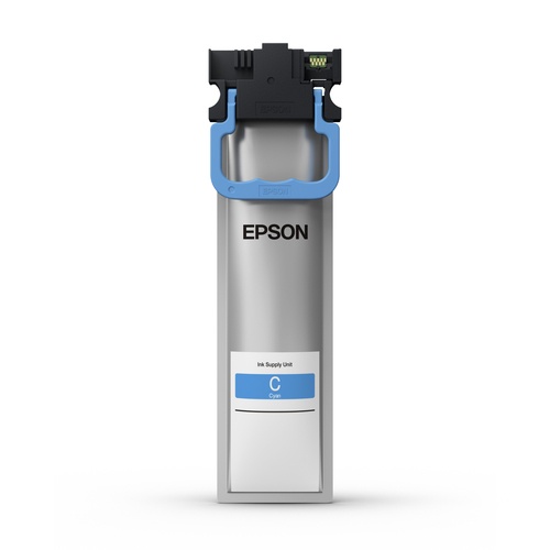 EPSON Epson WF-C5xxx Series Ink Cartridge XL Cyan - STAMPANTI E SCANNER | TecnoCARE.net Sabaudia, Latina, Terracina, San Felice Circeo e Pontinia