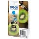 EPSON EPSON CART INK CIANO 202XL KIWI CONF SINGOLA AD ALTA CAPACITA - CARTUCCE INKJET | TecnoCARE.net Sabaudia, Latina, Terracina, San Felice Circeo e Pontinia