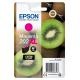 EPSON EPSON CART INK MAGENTA 202XL KIWI CONF SINGOLA AD ALTA CAPACITA - CARTUCCE INKJET | TecnoCARE.net Sabaudia, Latina, Terracina, San Felice Circeo e Pontinia