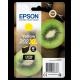 EPSON EPSON CART INK GIALLO 202XL KIWI CONF SINGOLA AD ALTA CAPACITA - CARTUCCE INKJET | TecnoCARE.net Sabaudia, Latina, Terracina, San Felice Circeo e Pontinia
