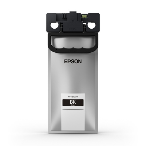 EPSON Epson WF-M52xx/57xx Series Ink Cartridge XL Black - STAMPANTI E SCANNER | TecnoCARE.net Sabaudia, Latina, Terracina, San Felice Circeo e Pontinia