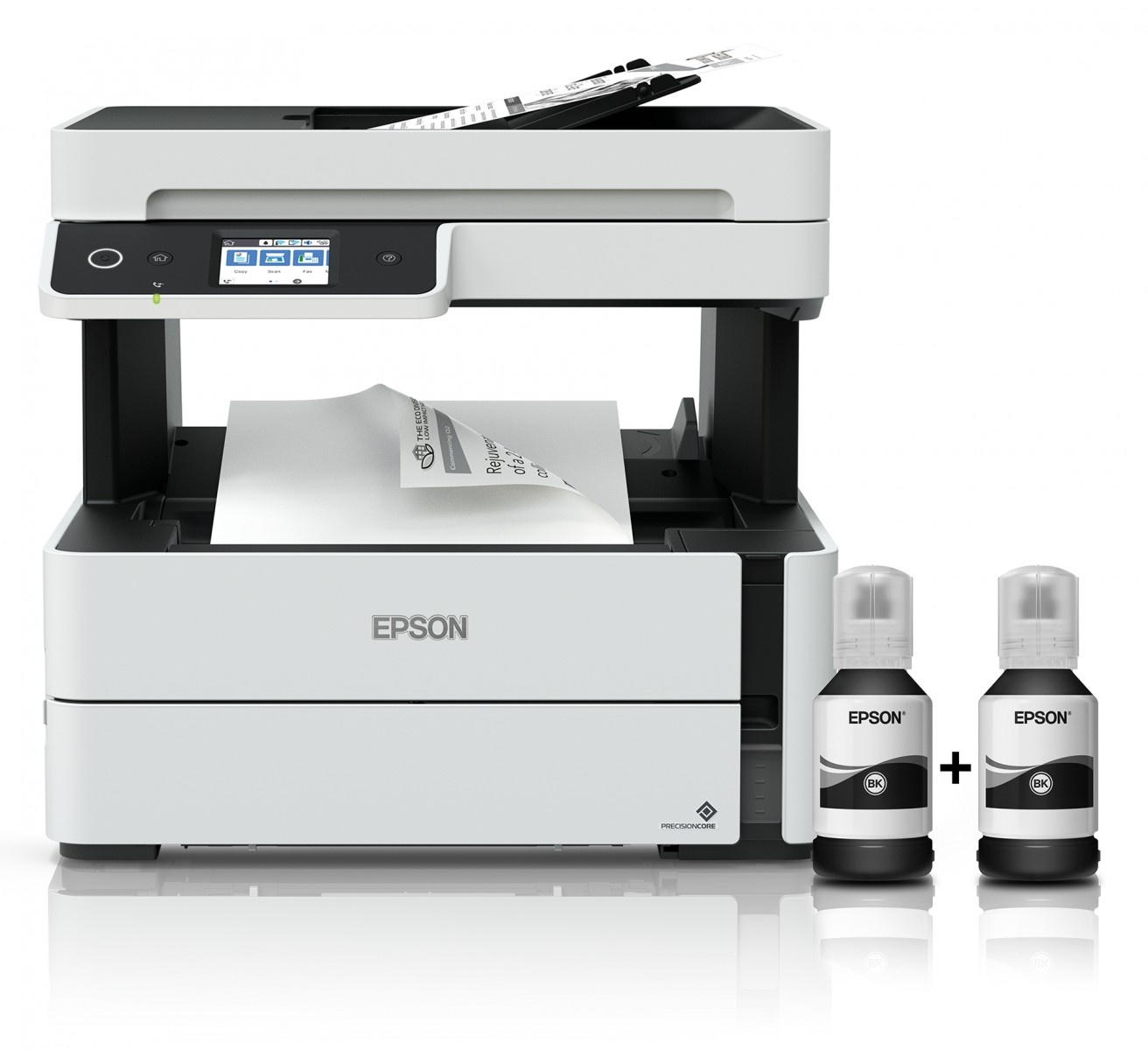 EPSON Epson EcoTank M3170 Ad inchiostro A4 1200 x 2400 DPI 39 ppm Wi-Fi - STAMPANTI E SCANNER | TecnoCARE.net Sabaudia, Latina, Terracina, San Felice Circeo e Pontinia