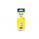 EPSON Epson C13T00P440 EcoTank Bottiglia d'Inchiostro Gialla Originale 1pz - STAMPANTI E SCANNER | TecnoCARE.net Sabaudia, Latina, Terracina, San Felice Circeo e Pontinia