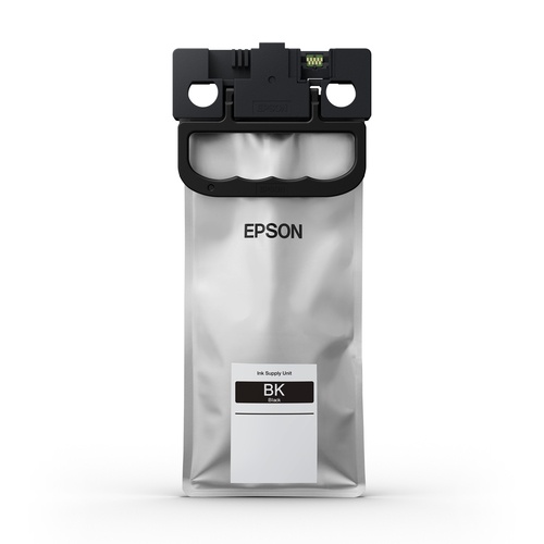 EPSON EPSON SACCA INK NERO XL WORKFORCE PRO WF-C529R / C579R, 10.000 PAG - CARTUCCE INKJET | TecnoCARE.net Sabaudia, Latina, Terracina, San Felice Circeo e Pontinia