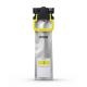 EPSON EPSON SACCA INK GIALLO XL WORKFORCE PRO WF-C529R / C579R, 5.000 PAG - CARTUCCE INKJET | TecnoCARE.net Sabaudia, Latina, Terracina, San Felice Circeo e Pontinia