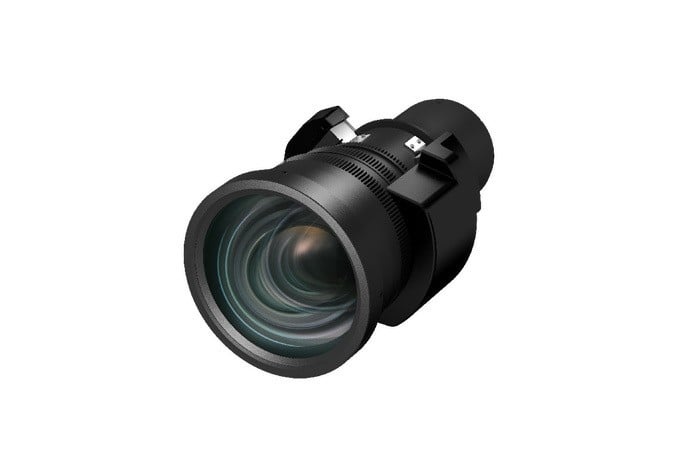 EPSON Epson V12H004W08 lente per proiettore Epson EB-L1500UH, EB-L1505UH, EB-L1710S, EB-L1715S, EB-L1750U, EB-L1755U, EB-L1500U, EB-L1505U, EB-L1405U, EB-L1300U, EB-L - ACCESSORI ED ELEMENTI PER APPARECCHIATURA AUDIO | TecnoCARE.net Sabaudia, Latina, Terracina, San Felice Circeo e Pontinia