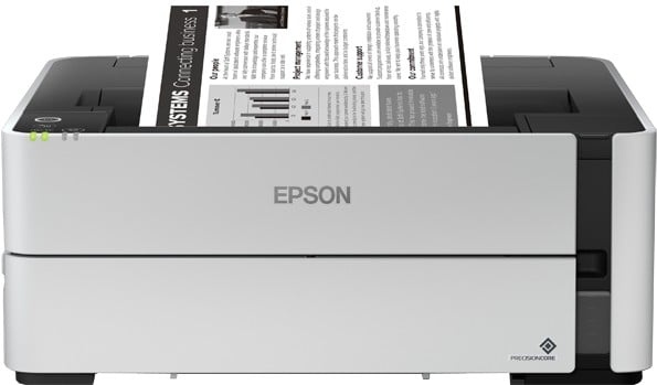 EPSON Epson EcoTank M1170 - dispositivo di stampa tutto in uno - stampa, scansione, copia 1200 x 2400 DPI A4 20ppm Wi-Fi - STAMPANTI E SCANNER | TecnoCARE.net Sabaudia, Latina, Terracina, San Felice Circeo e Pontinia
