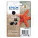 EPSON EPSON CARTUCCIA INK NERO, STELLA MARINA, 603 XL - CARTUCCE INKJET | TecnoCARE.net Sabaudia, Latina, Terracina, San Felice Circeo e Pontinia