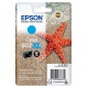 EPSON EPSON CARTUCCIA STELLA MARINA XL CIANO INKJET ALTA CAPACITA C13T03A24010 NO BLISTER - CARTUCCE INKJET | TecnoCARE.net Sabaudia, Latina, Terracina, San Felice Circeo e Pontinia