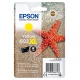 EPSON EPSON CARTUCCIA INK GIALLO, STELLA MARINA, 603 XL - CARTUCCE INKJET | TecnoCARE.net Sabaudia, Latina, Terracina, San Felice Circeo e Pontinia