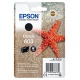 EPSON EPSON CARTUCCIA INK NERO,  STELLA MARINA, 603 - CARTUCCE INKJET | TecnoCARE.net Sabaudia, Latina, Terracina, San Felice Circeo e Pontinia