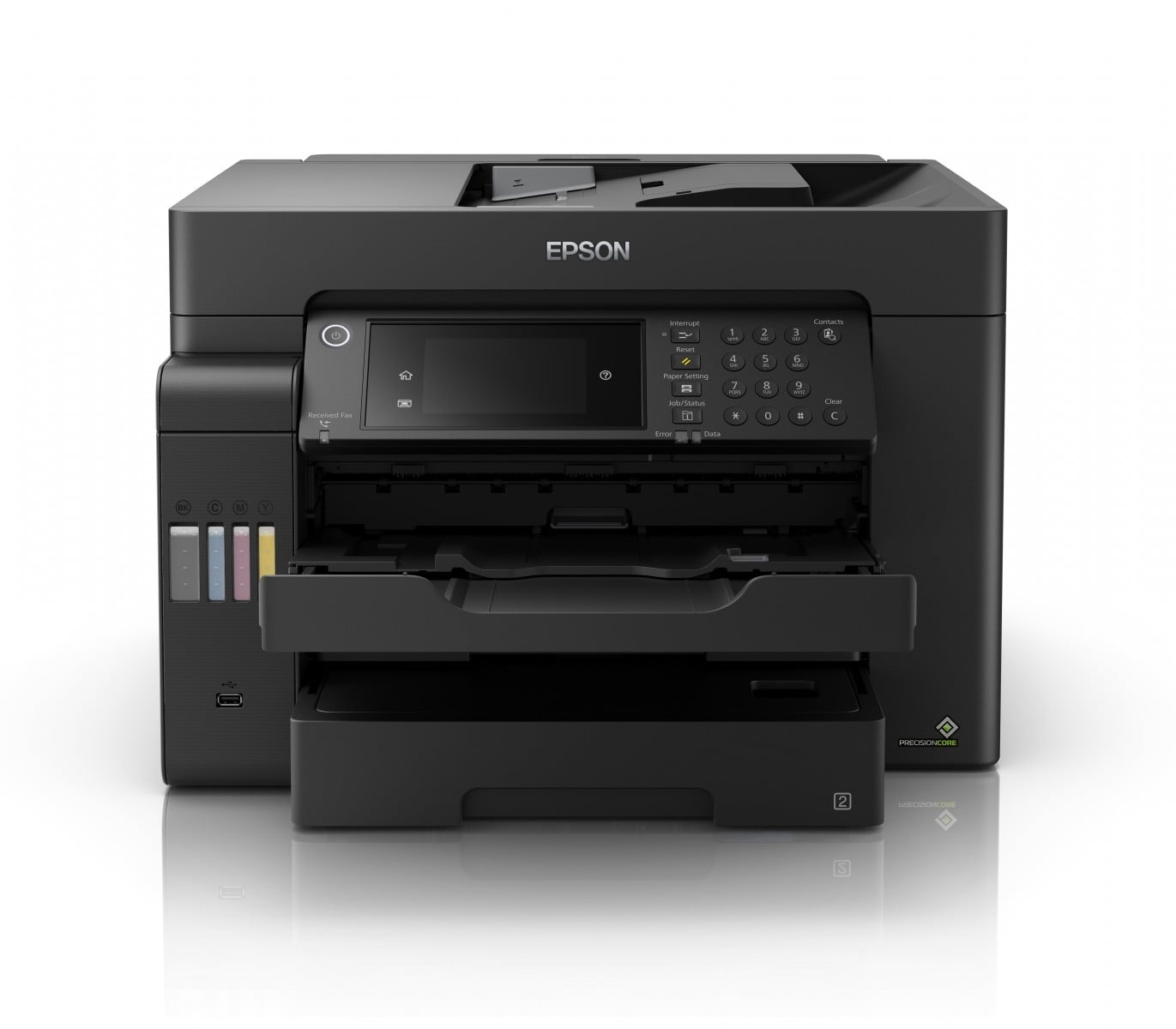 EPSON Epson EcoTank L15150 - dispositivo di stampa tutto in uno - stampa, scansione, copia, fax 4800 x 2400 DPI A3+ 25ppm Wi-Fi AirPrint - STAMPANTI E SCANNER | TecnoCARE.net Sabaudia, Latina, Terracina, San Felice Circeo e Pontinia