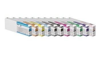 EPSON Epson UltraChrome Pro 12 cartuccia d'inchiostro 1 pz Originale Grigio - STAMPANTI E SCANNER | TecnoCARE.net Sabaudia, Latina, Terracina, San Felice Circeo e Pontinia