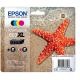 EPSON Epson Multipack 4-colours 603XL Ink - STAMPANTI E SCANNER | TecnoCARE.net Sabaudia, Latina, Terracina, San Felice Circeo e Pontinia