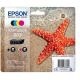 EPSON EPSON CARTUCCIA INCHIOSTRO MULTICOLOR NERO+COLORE INKJET STANDARD - CARTUCCE INKJET | TecnoCARE.net Sabaudia, Latina, Terracina, San Felice Circeo e Pontinia