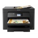 EPSON Epson WorkForce WF-7830DTWF - dispositivo multifunzione a getto d'inchiostro - stampa, scansione, copia, fax 4800 x 2400 DPI A3 DUPLEX 25ppm Wi-Fi AirPrint - STAMPANTI E SCANNER | TecnoCARE.net Sabaudia, Latina, Terracina, San Felice Circeo e Pontinia