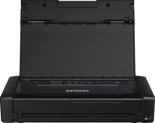 EPSON Epson WorkForce WF-110W stampante a getto d'inchiostro A colori 5760 x 1440 DPI A4 Wi-Fi - STAMPANTI E SCANNER | TecnoCARE.net Sabaudia, Latina, Terracina, San Felice Circeo e Pontinia