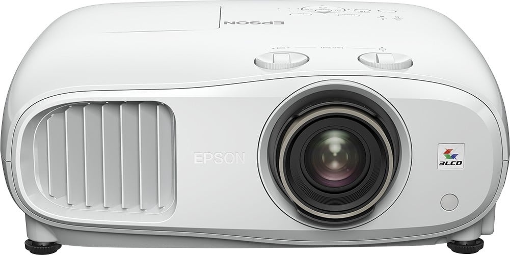 EPSON Epson EH-TW7100 - PROIETTORI | TecnoCARE.net Sabaudia, Latina, Terracina, San Felice Circeo e Pontinia