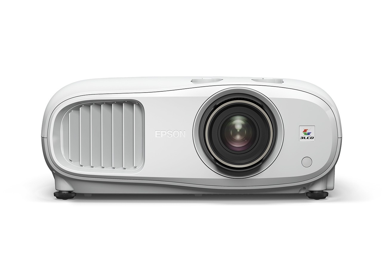 EPSON Epson EH-TW7100 - PROIETTORI | TecnoCARE.net Sabaudia, Latina, Terracina, San Felice Circeo e Pontinia