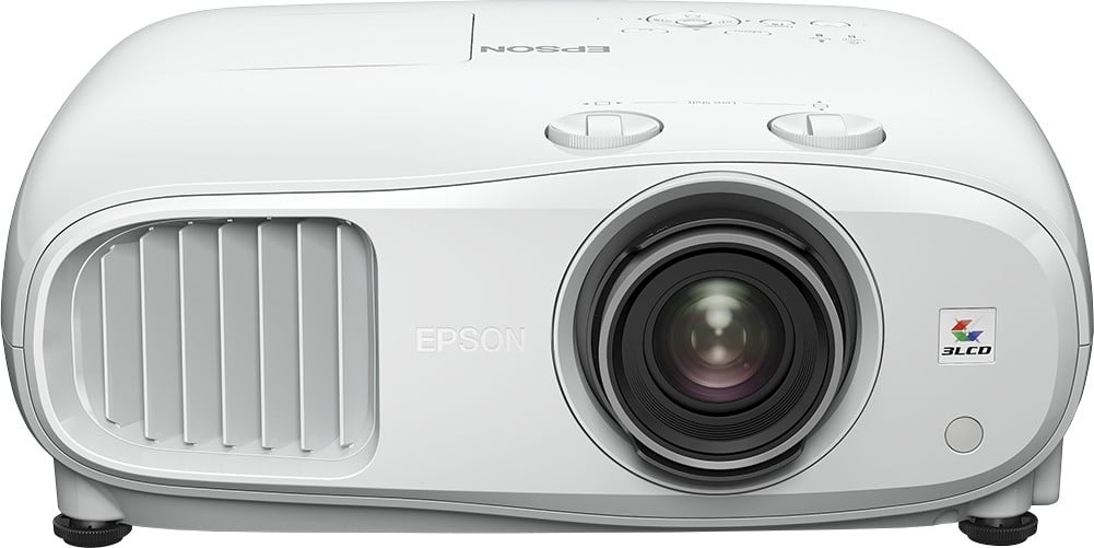 EPSON Epson EH-TW7000 - PROIETTORI | TecnoCARE.net Sabaudia, Latina, Terracina, San Felice Circeo e Pontinia