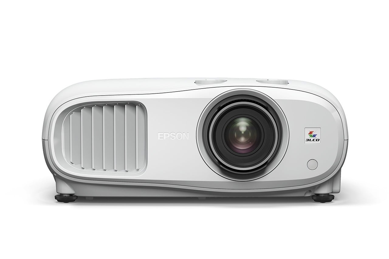 EPSON Epson EH-TW7000 - PROIETTORI | TecnoCARE.net Sabaudia, Latina, Terracina, San Felice Circeo e Pontinia
