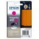 EPSON Epson Singlepack Magenta 405XL DURABrite Ultra Ink - STAMPANTI E SCANNER | TecnoCARE.net Sabaudia, Latina, Terracina, San Felice Circeo e Pontinia