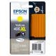 EPSON Epson Singlepack Yellow 405XL DURABrite Ultra Ink - STAMPANTI E SCANNER | TecnoCARE.net Sabaudia, Latina, Terracina, San Felice Circeo e Pontinia