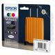 EPSON Epson Multipack 4-colours 405XL DURABrite Ultra Ink - STAMPANTI E SCANNER | TecnoCARE.net Sabaudia, Latina, Terracina, San Felice Circeo e Pontinia