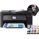 EPSON EPSON MULTIFUNZIONE INK A3 COLORE, ECOTANK ET-15000, 24PPM, ADF, FRONTE/RETRO, USB/LAN/WIFI - 4 IN 1 - MULTIFUNZIONE INKJET A3 | TecnoCARE.net Sabaudia, Latina, Terracina, San Felice Circeo e Pontinia