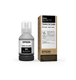 EPSON EPSON BOTTLE-DYE-SUBLIMATION NERO, SC-F501 - CARTUCCE INKJET | TecnoCARE.net Sabaudia, Latina, Terracina, San Felice Circeo e Pontinia