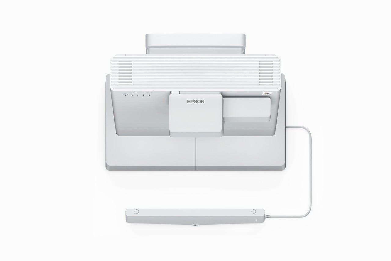 EPSON Epson EB-1485Fi - PROIETTORI | TecnoCARE.net Sabaudia, Latina, Terracina, San Felice Circeo e Pontinia
