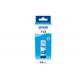 EPSON EPSON CARTUCCIA 113 ECOTANK CIANO BOTTLE STANDARD - CARTUCCE INKJET | TecnoCARE.net Sabaudia, Latina, Terracina, San Felice Circeo e Pontinia
