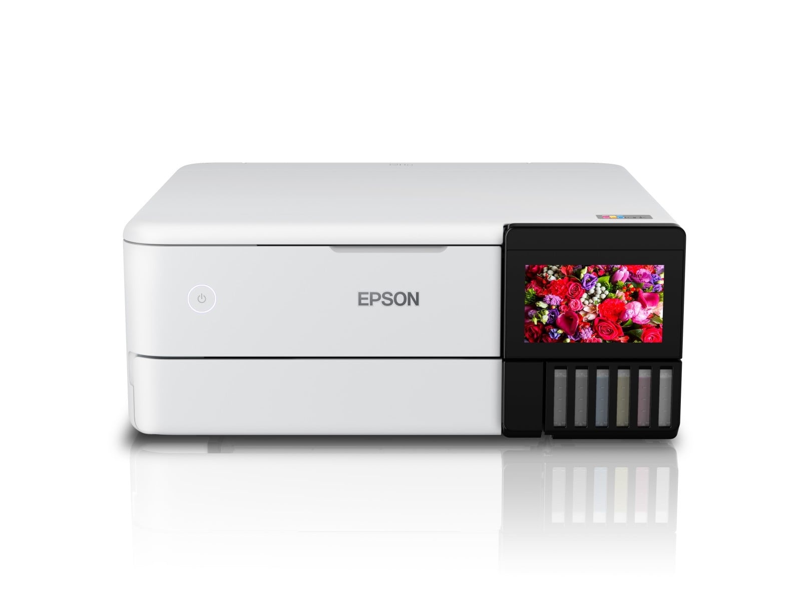 EPSON Epson EcoTank L8160 Ad inchiostro A4 5760 x 1440 DPI 32 ppm Wi-Fi - STAMPANTI E SCANNER | TecnoCARE.net Sabaudia, Latina, Terracina, San Felice Circeo e Pontinia