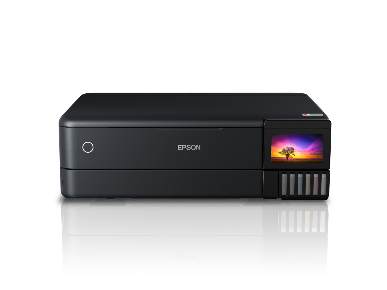 EPSON Epson EcoTank L8180 Ad inchiostro A3+ 5760 x 1440 DPI 32 ppm Wi-Fi - STAMPANTI E SCANNER | TecnoCARE.net Sabaudia, Latina, Terracina, San Felice Circeo e Pontinia